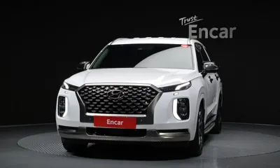Hyundai Palisade 2022, 64197 км, за 16935.8 USD
