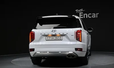 Hyundai Palisade 2022, 64197 км, за 16935.8 USD
