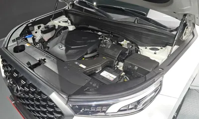Hyundai Palisade 2022, 64197 км, за 16935.8 USD - фото 6