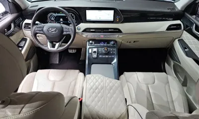 Hyundai Palisade 2022, 64197 км, за 16935.8 USD - фото 7