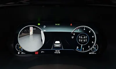 Hyundai Palisade 2022, 64197 км, за 16935.8 USD - фото 8