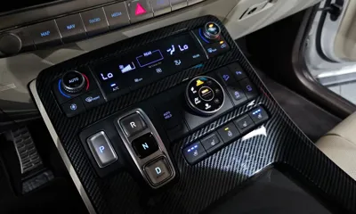 Hyundai Palisade 2022, 64197 км, за 16935.8 USD - фото 9