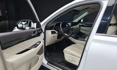 Hyundai Palisade 2022, 64197 км, за 16935.8 USD - фото 10