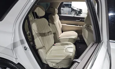 Hyundai Palisade 2022, 64197 км, за 16935.8 USD - фото 11