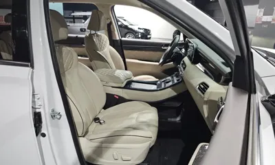 Hyundai Palisade 2022, 64197 км, за 16935.8 USD - фото 12