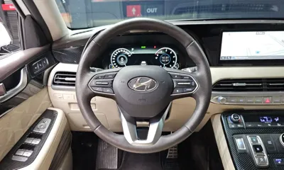 Hyundai Palisade 2022, 64197 км, за 16935.8 USD - фото 13