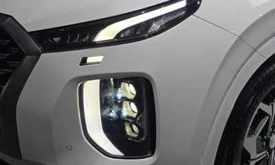 Hyundai Palisade 2022, 64197 км, за 16935.8 USD - фото 22