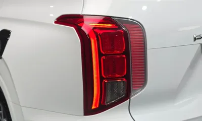 Hyundai Palisade 2022, 64197 км, за 16935.8 USD - фото 23