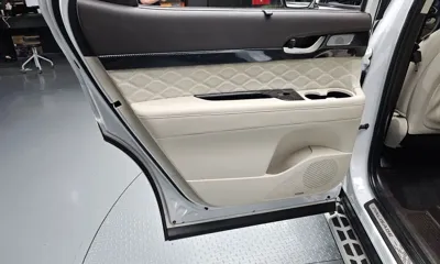 Hyundai Palisade 2022, 64197 км, за 16935.8 USD - фото 25