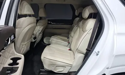 Hyundai Palisade 2022, 64197 км, за 16935.8 USD - фото 26