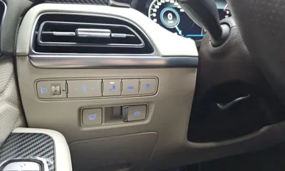 Hyundai Palisade 2022, 64197 км, за 16935.8 USD - фото 27