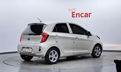 Kia Morning 2013, 122329 км, за 2280.13 USD