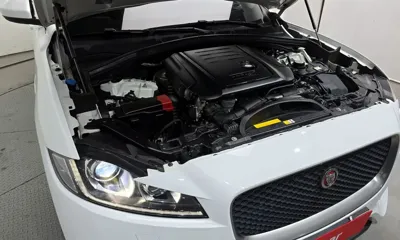 Jaguar F-Pace 2018, 124460 км, за 10253.88 USD - фото 6
