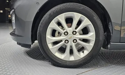 ChevroletGMDaewoo Spark 2019, 56654 км, за 5054.48 USD