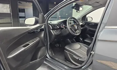 ChevroletGMDaewoo Spark 2019, 56654 км, за 5054.48 USD - фото 10