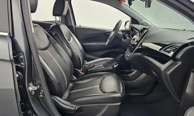 ChevroletGMDaewoo Spark 2019, 56654 км, за 5054.48 USD - фото 11