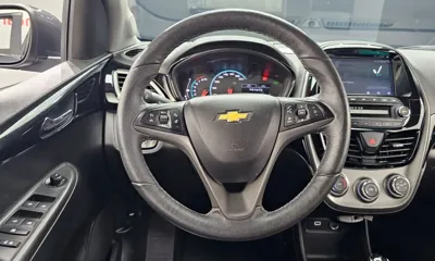 ChevroletGMDaewoo Spark 2019, 56654 км, за 5054.48 USD - фото 13