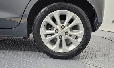 ChevroletGMDaewoo Spark 2019, 56654 км, за 5054.48 USD - фото 21