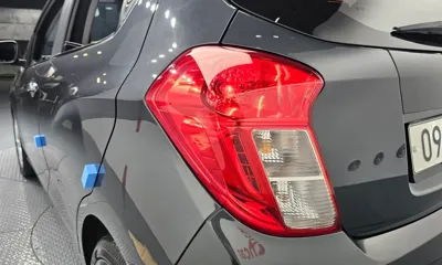 ChevroletGMDaewoo Spark 2019, 56654 км, за 5054.48 USD - фото 23