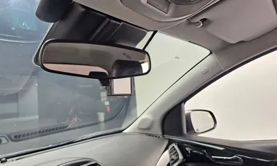 ChevroletGMDaewoo Spark 2019, 56654 км, за 5054.48 USD - фото 29