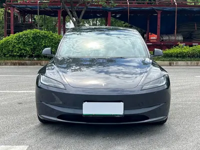 Tesla Model 3 2024, 45000 км, за 25188.04 USD