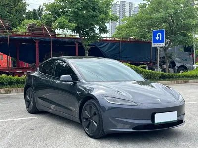 Tesla Model 3 2024, 45000 км, за 25188.04 USD