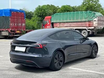 Tesla Model 3 2024, 45000 км, за 25188.04 USD