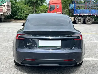 Tesla Model 3 2024, 45000 км, за 25188.04 USD