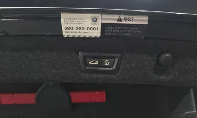 BMW 5-Series 2021, 88558 км, за 19036.37 USD - фото 20
