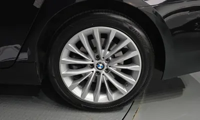 BMW 5-Series 2021, 88558 км, за 19036.37 USD - фото 21