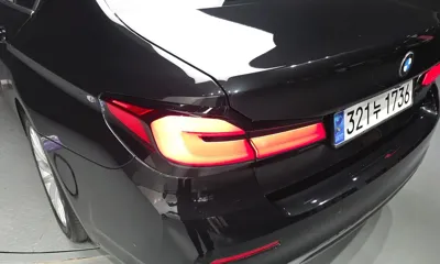 BMW 5-Series 2021, 88558 км, за 19036.37 USD - фото 23
