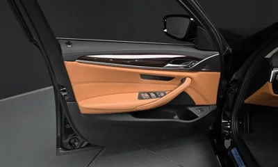 BMW 5-Series 2021, 88558 км, за 19036.37 USD - фото 24