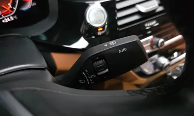 BMW 5-Series 2021, 88558 км, за 19036.37 USD - фото 28