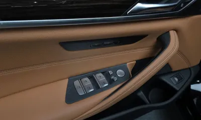 BMW 5-Series 2021, 88558 км, за 19036.37 USD - фото 29