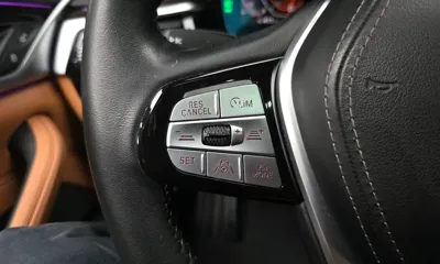 BMW 5-Series 2021, 88558 км, за 19036.37 USD - фото 30