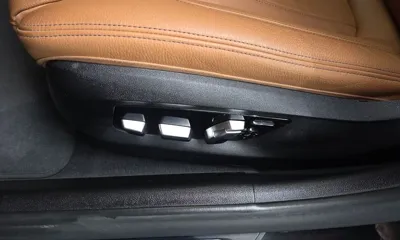 BMW 5-Series 2021, 88558 км, за 19036.37 USD - фото 33