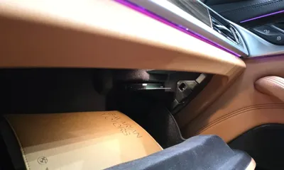 BMW 5-Series 2021, 88558 км, за 19036.37 USD - фото 34