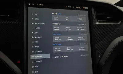 Tesla Model X 2018, 19736 км, за 49961.01 USD - фото 8