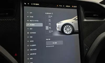 Tesla Model X 2018, 19736 км, за 49961.01 USD - фото 20