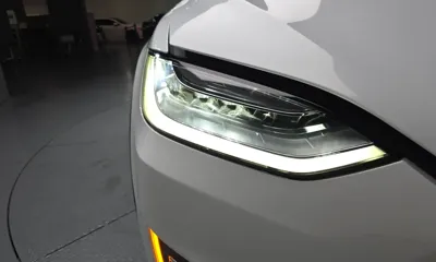 Tesla Model X 2018, 19736 км, за 49961.01 USD - фото 22