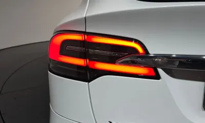 Tesla Model X 2018, 19736 км, за 49961.01 USD - фото 23