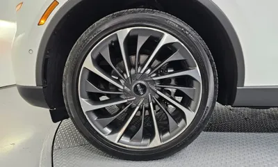Lincoln Aviator 2022, 53038 км, за 21990.29 USD