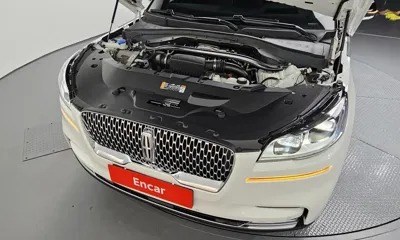 Lincoln Aviator 2022, 53038 км, за 21990.29 USD - фото 6