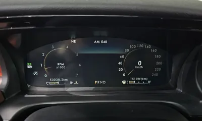 Lincoln Aviator 2022, 53038 км, за 21990.29 USD - фото 8