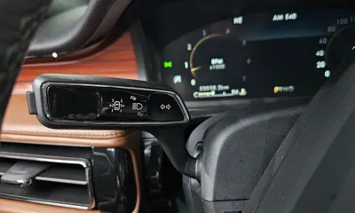 Lincoln Aviator 2022, 53038 км, за 21990.29 USD - фото 19