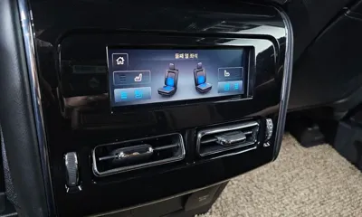 Lincoln Aviator 2022, 53038 км, за 21990.29 USD - фото 20