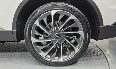 Lincoln Aviator 2022, 53038 км, за 21990.29 USD - фото 21