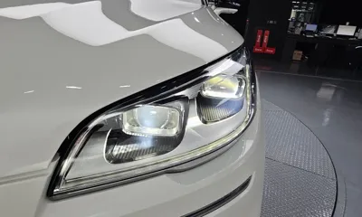 Lincoln Aviator 2022, 53038 км, за 21990.29 USD - фото 22