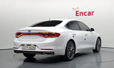 Hyundai Grandeur 2019, 82825 км, за 12603.39 USD