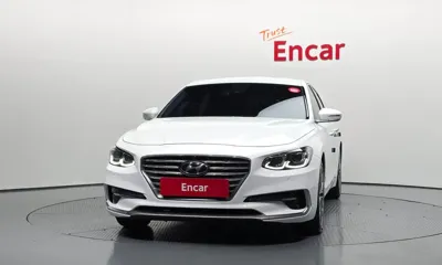Hyundai Grandeur 2019, 82825 км, за 12603.39 USD